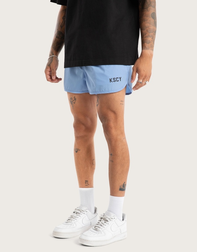 Kiss Chacey - Darkside Elastic Waist Short