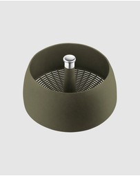 Eva Solo - Green Tool Spinning Colander
