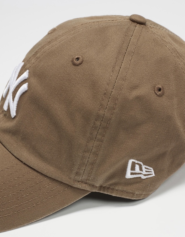 New Era - Casual Classic New York Yankees Cap