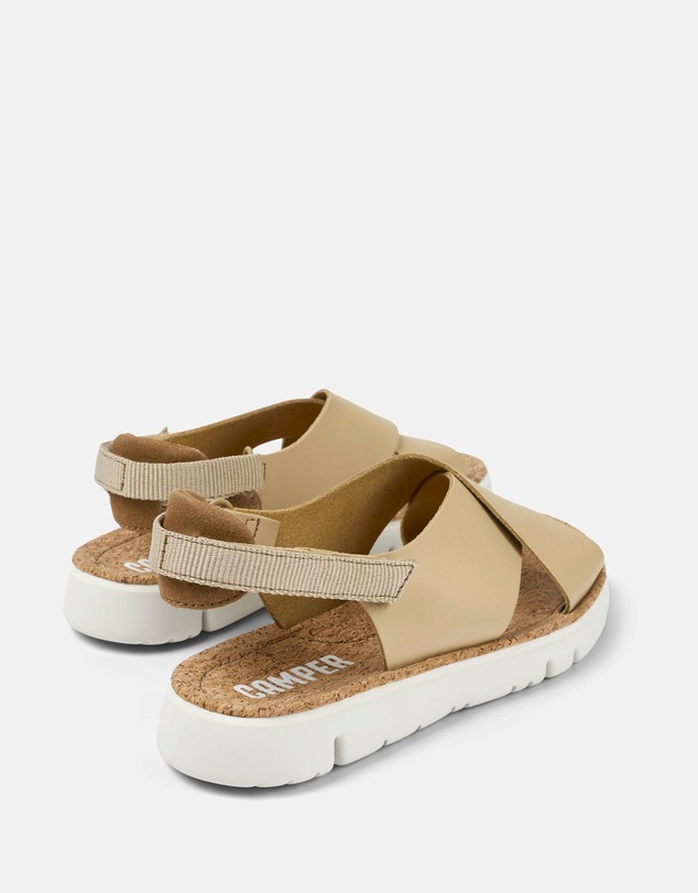 Camper - Sandals Oruga Sandal