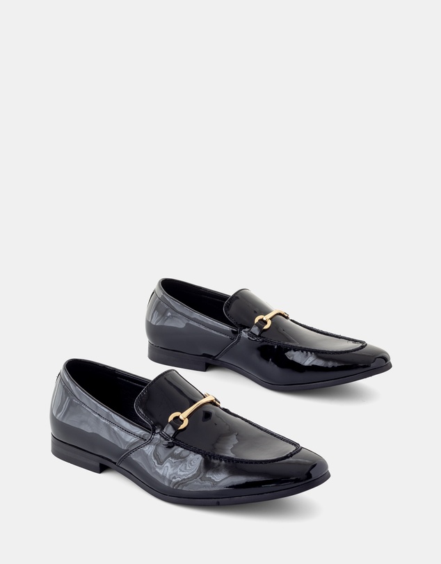 Uncut - Archie Loafers