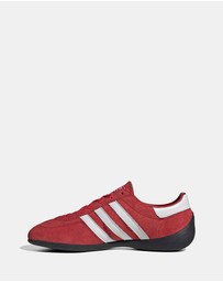 adidas Originals - Handball Spezial Lo Pro - Women's
