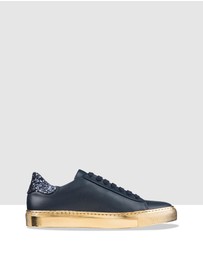 Habbot - Wala Lace-Up Sneakers
