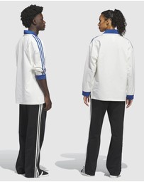 adidas Originals - Original Basketball Snap Pants