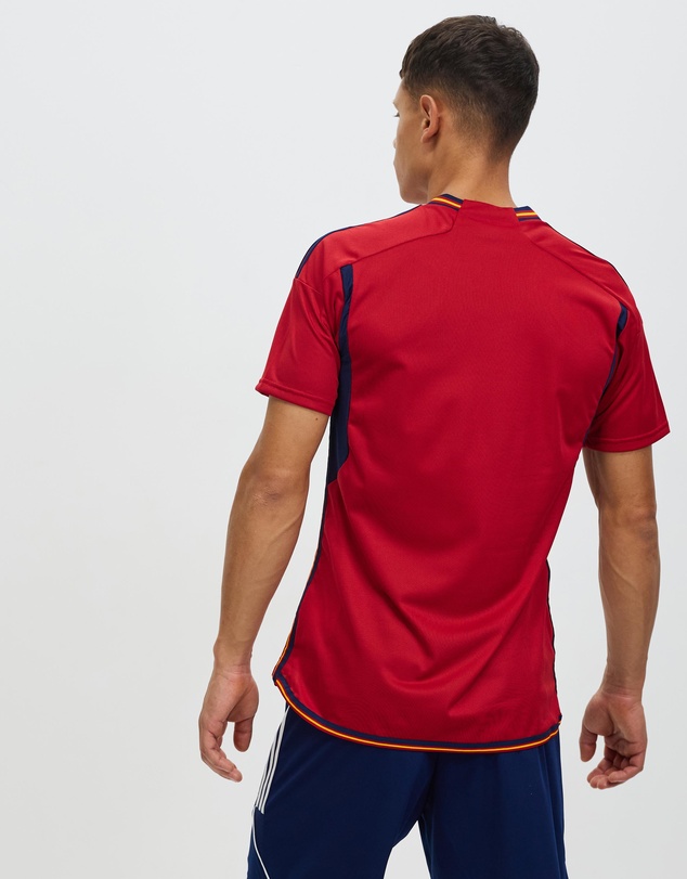 adidas Performance - Spain 22 Home Jersey