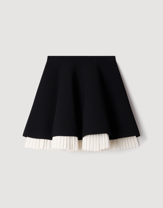 Sandro - Maravilla Skirt