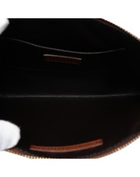 Pre-Loved by Azura Reborn - Pre-Loved Pequin Canvas Clutch