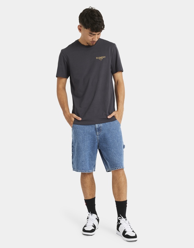 Element - Mens Brazen T-Shirt