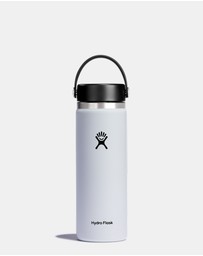 Hydro Flask - 20 Oz Wide Flex Cap