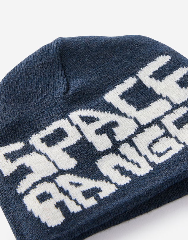 Cotton On Kids - Kids License Reversible Knit Beanie