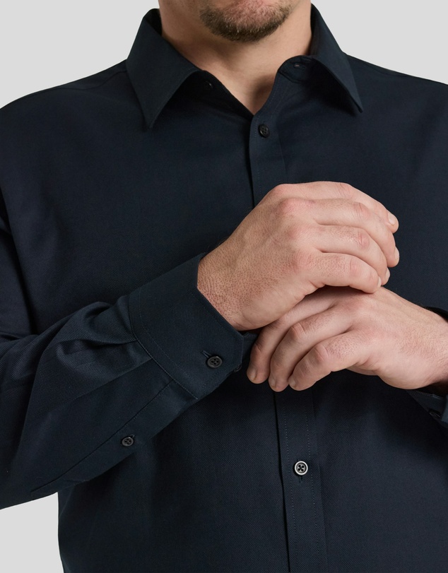 Johnny Bigg - Coolmax Stretch Dress Shirt