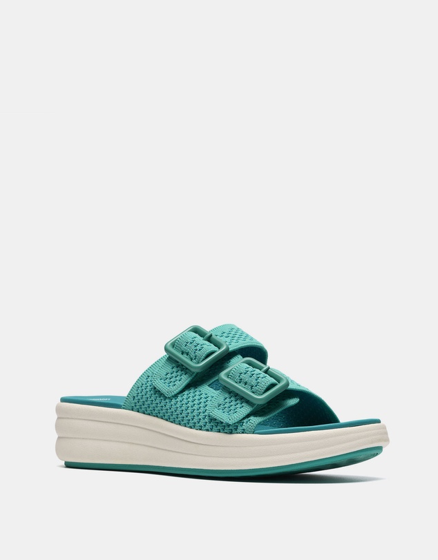 Clarks - Drift Faye Jade