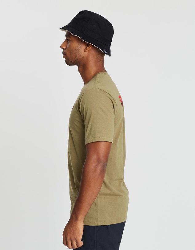 Brixton - Interceptor II SS Premium Tee