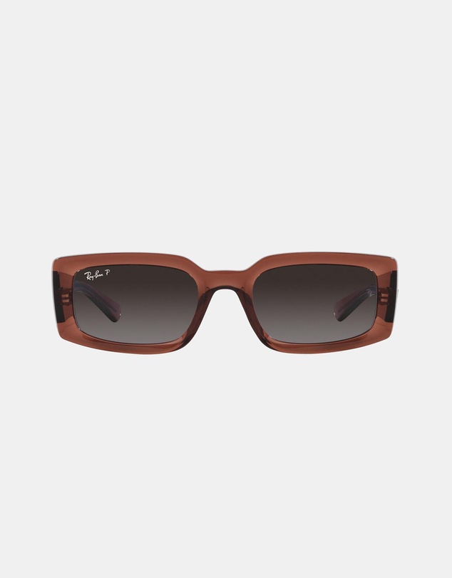 Ray-Ban - Kiliane RB4395 Polarised