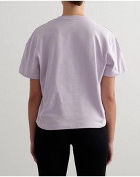 Aim'n - Varsity Boxy T-Shirt