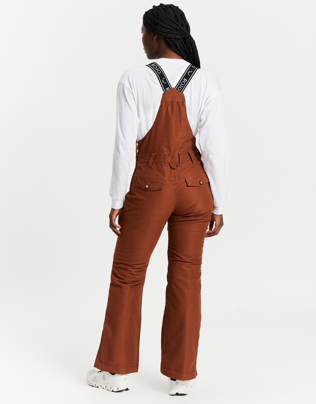 ROJO Outerwear - Snow Day Bib Jumpsuit