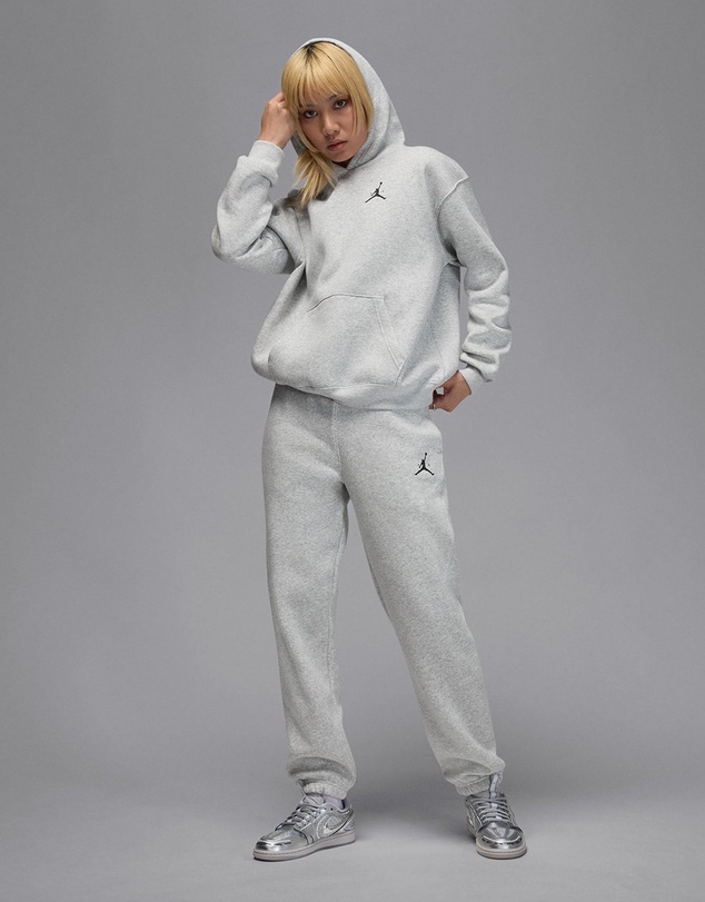 Nike - Jordan Jumpman Fleece Pullover