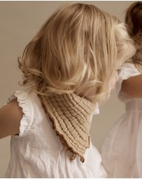 Phile - Cotton Bib - Double Pack