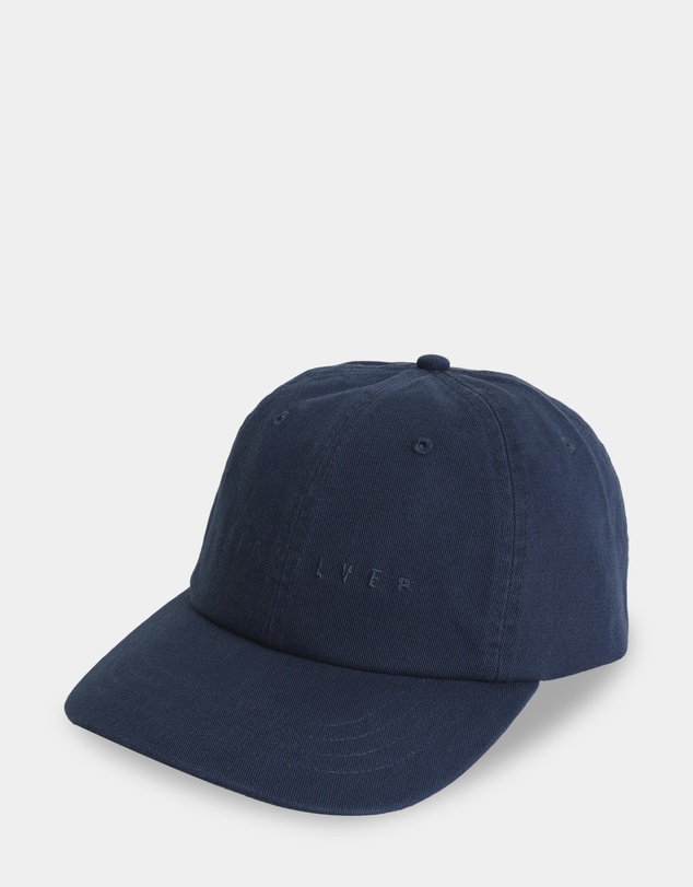 Quiksilver - Mens Decades Cotton Cap