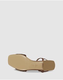S by Sempre Di - Catalina Sandals