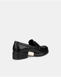ECCO - Women's Modtray Loafer
