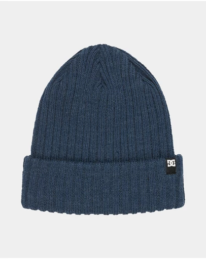 DC Shoes - Mens Fish N Destroy2 Beanie