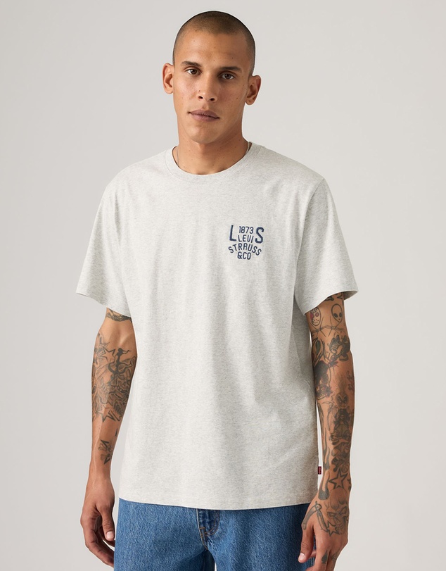 Levi's - SS Relaxed Fit Tee