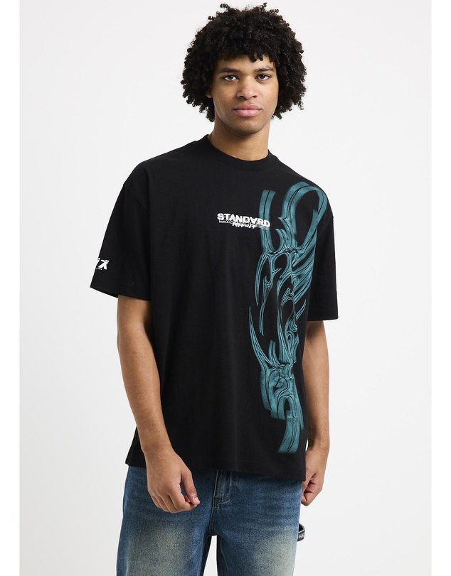 Standard - Neo Tribal T-Shirt