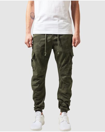 Olive Camo