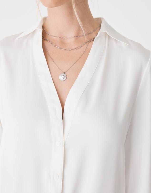 Forcast - Soltice Layered Necklace