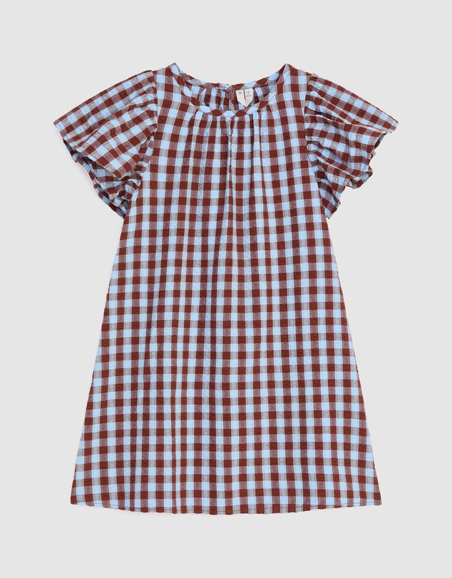 ARKET - Peg Dress - Kids-Teens