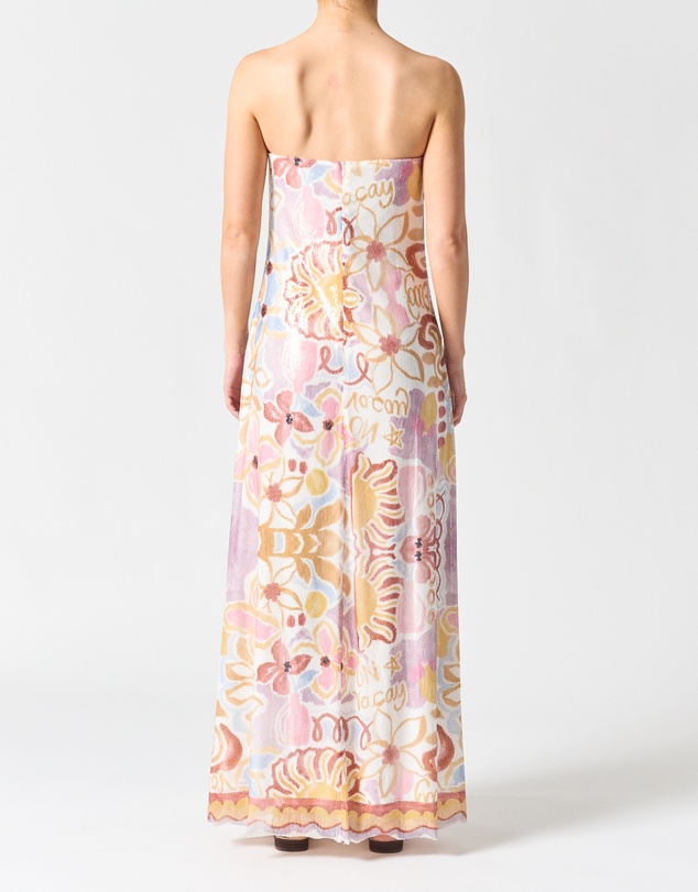 Walnut Melbourne - Pacific Dress