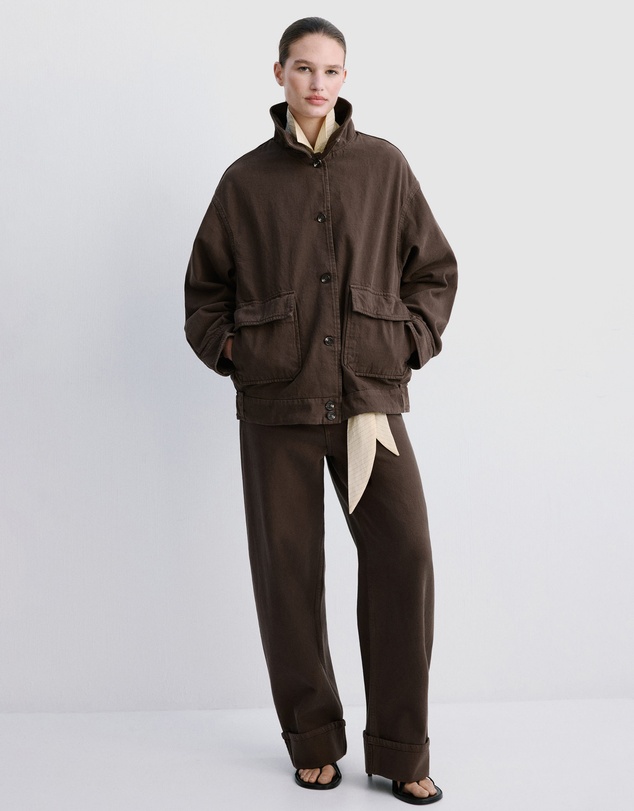 M.N.G - Eugenie Jacket