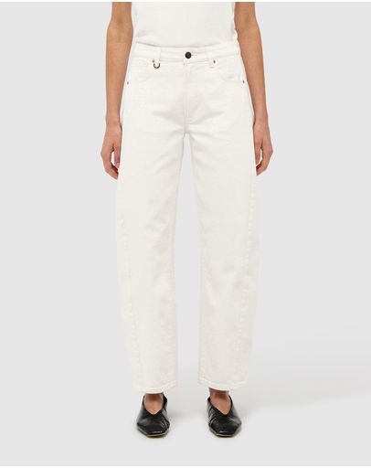 Fresh White