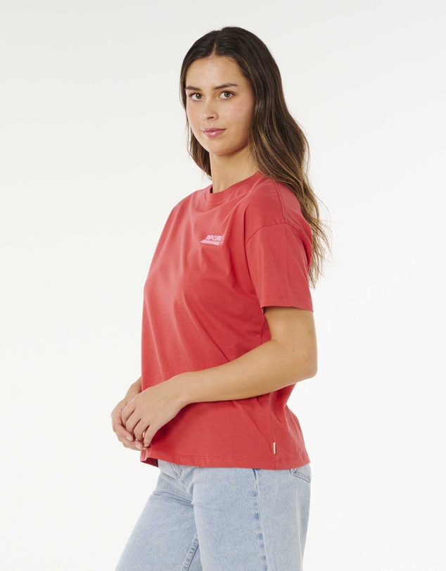 Rip Curl - Ocean Break Relaxed Tee
