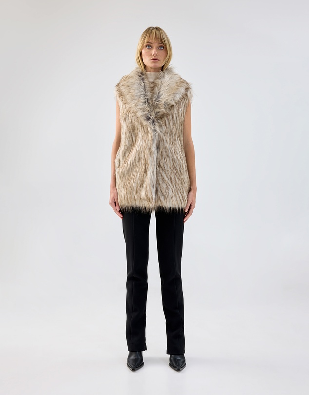 Unreal Fur - Rubicon Vest