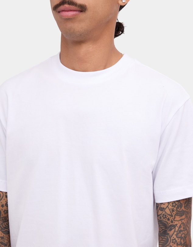 RVCA - Mens RVCA Standard T-Shirt