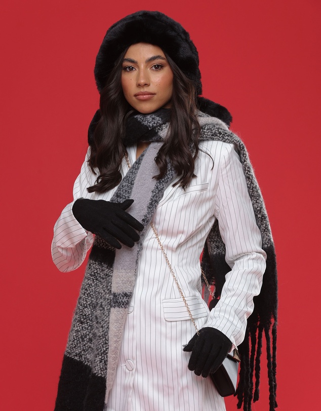Morgan & Taylor - Valentina Gloves