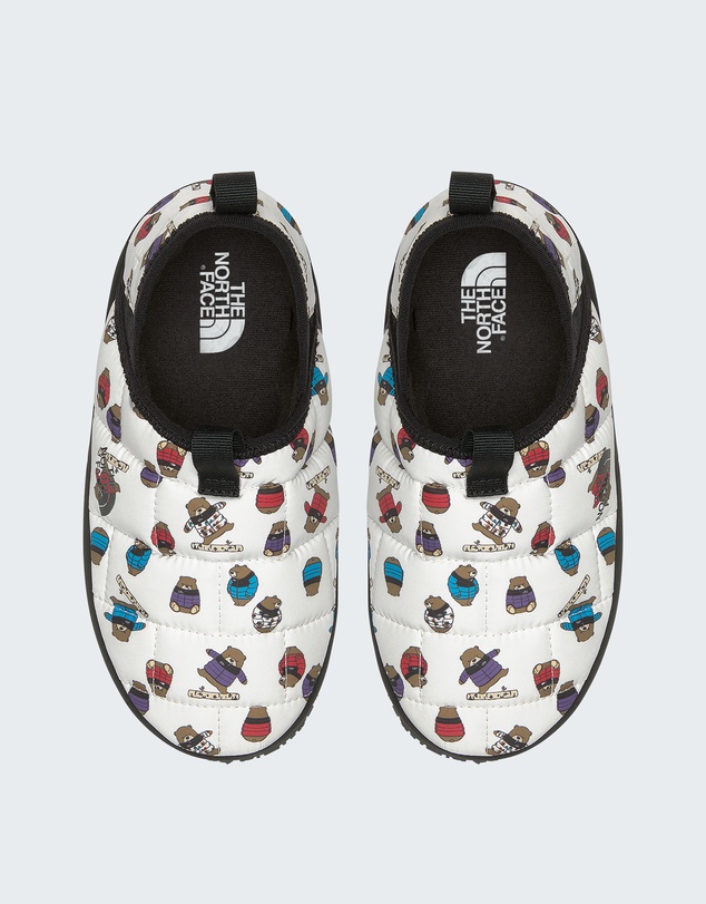 The North Face - ThermoBall Traction II Mules - Teens