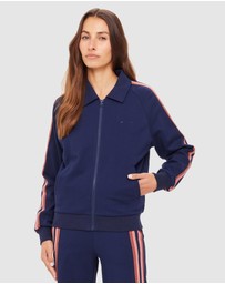 The Upside - Ananda Pari Zip Jacket