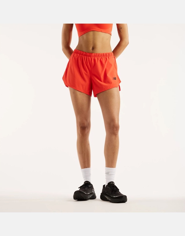 New Balance - RC Essential Short 3