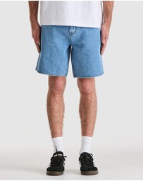 Lee - L-Four Baggy Shorts