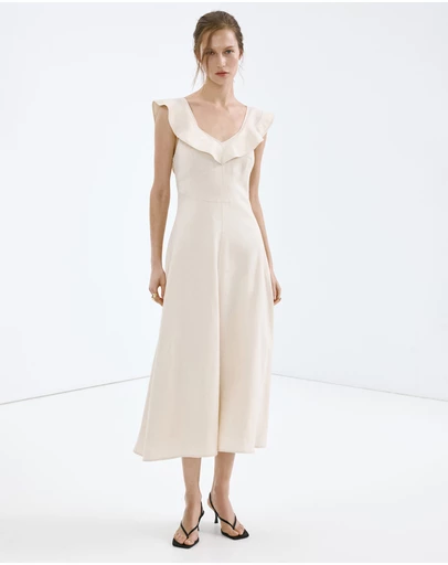 M.N.G - Vola Dress