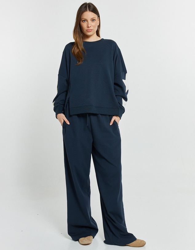 Betty Basics - Saskia Sweatshirt
