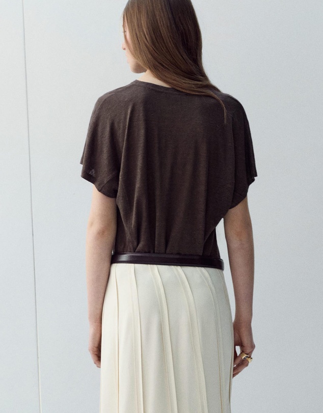 M.N.G - Lina T-Shirt