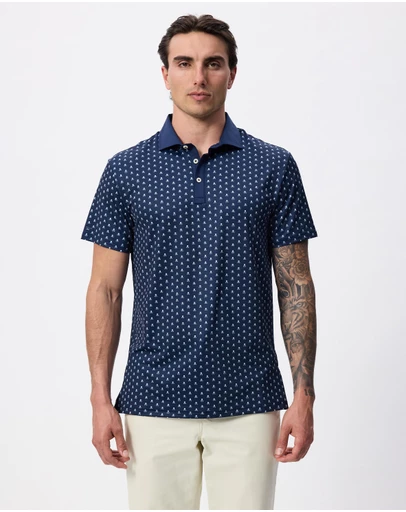 Polo Ralph Lauren - SS CS TF Polo M15