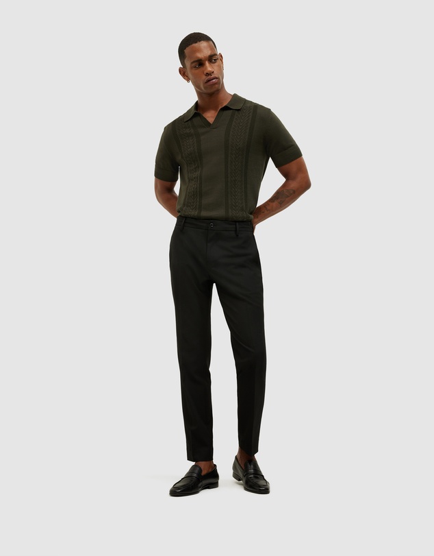 Politix - Lincoln Everyday Pant