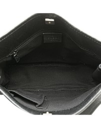 Pre-Loved by Azura Reborn - Pre-Loved GG Canvas Eclipse Crossbody