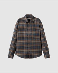 M.N.G - Sohom Shirt