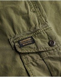 Superdry - Parachute Light Cargo Pant